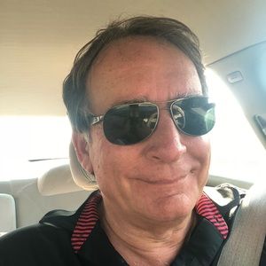 Meet your Posher, Matthew